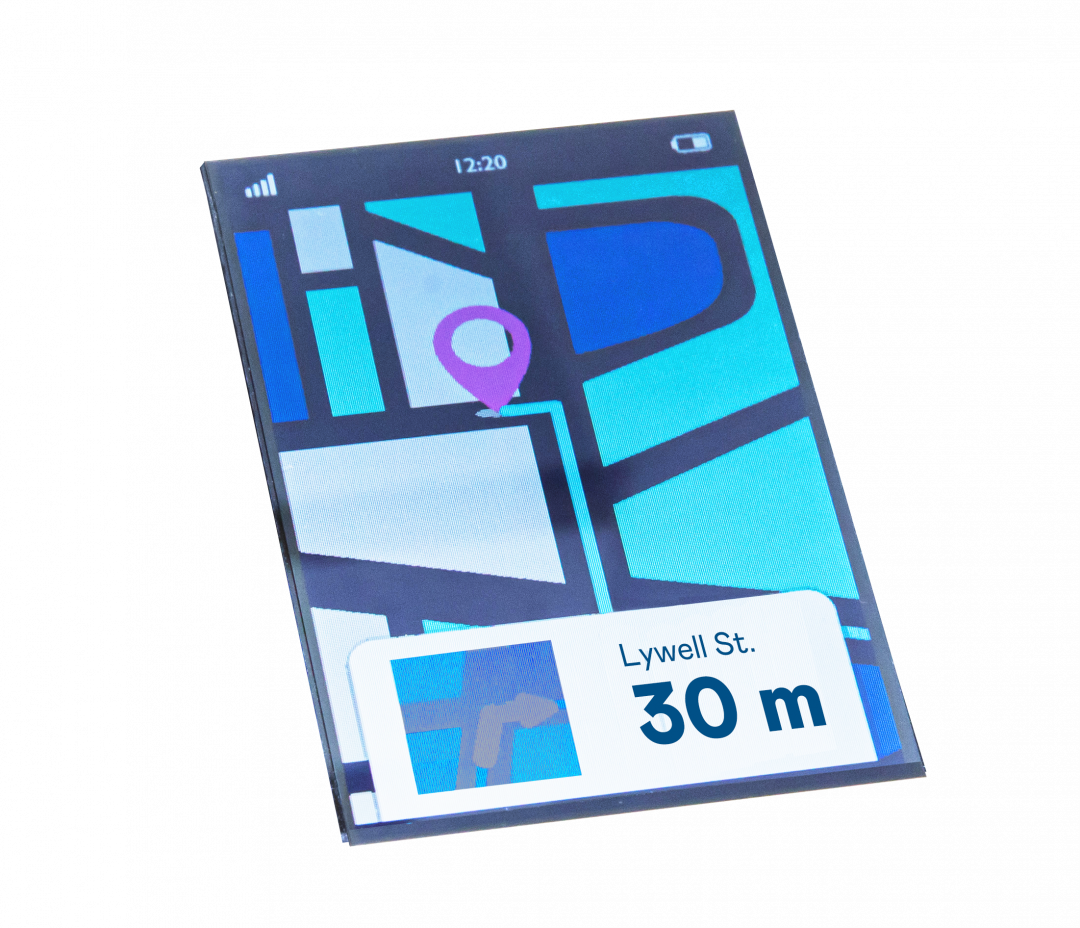 重量轻、厚度薄